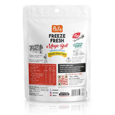 Nessiworld Pol's Freeze Fresh Magic Ball Strawberry Apple Ball 16 gr